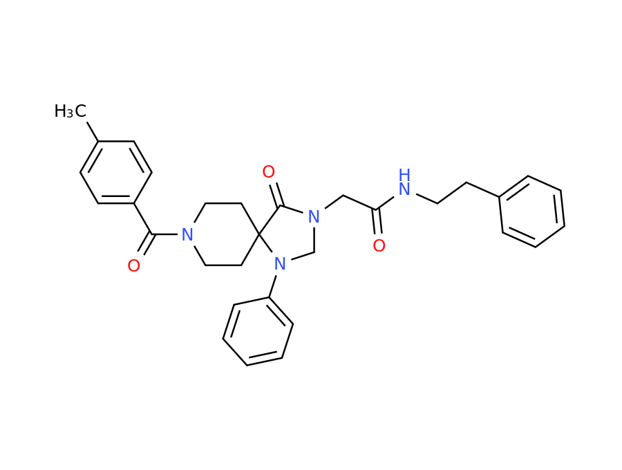 Structure Amb7307828