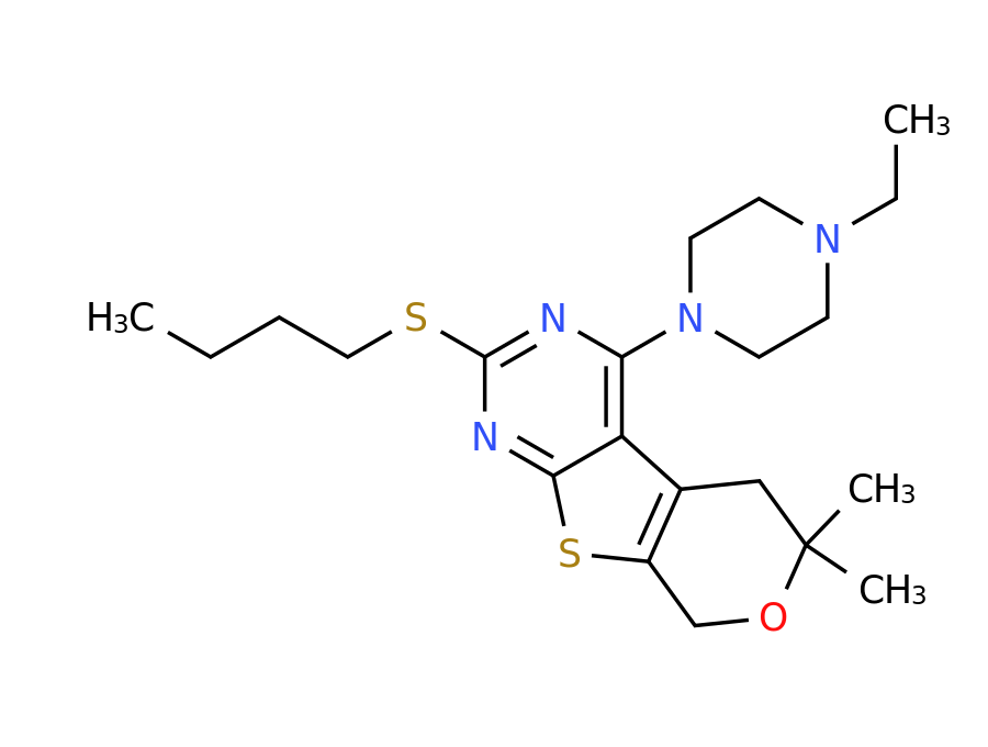 Structure Amb730863