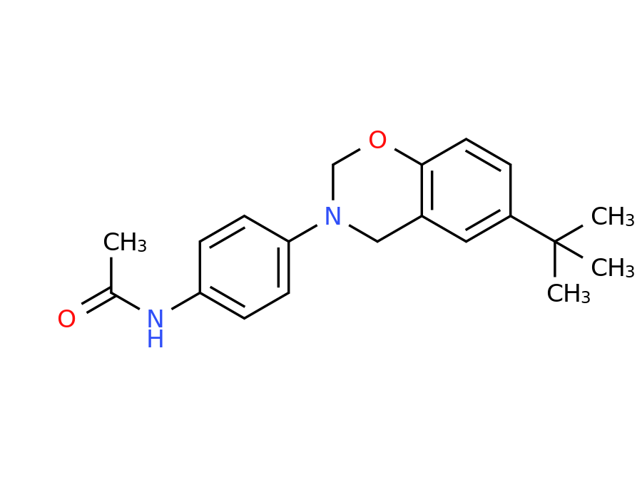 Structure Amb731013