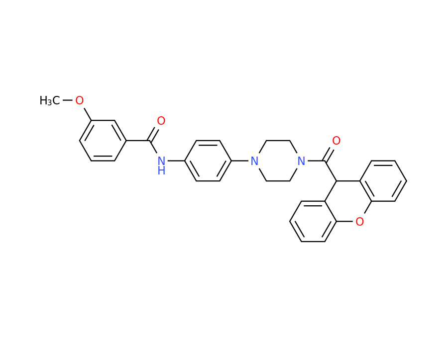 Structure Amb7310355