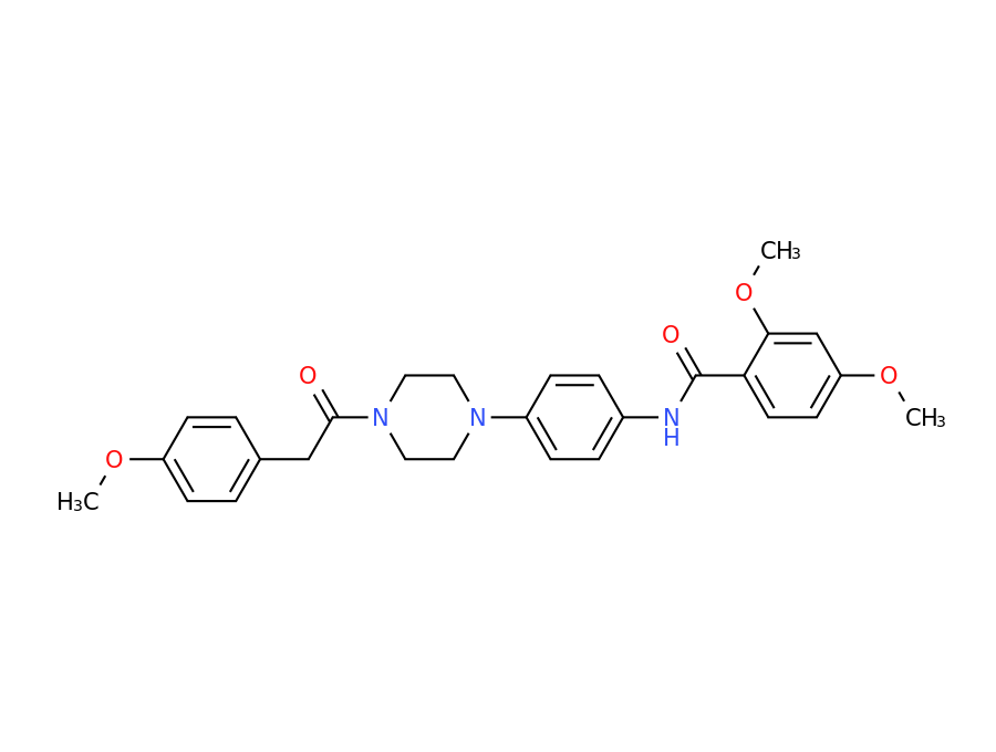 Structure Amb7310851