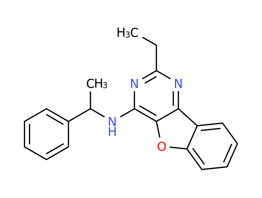 Structure Amb731125