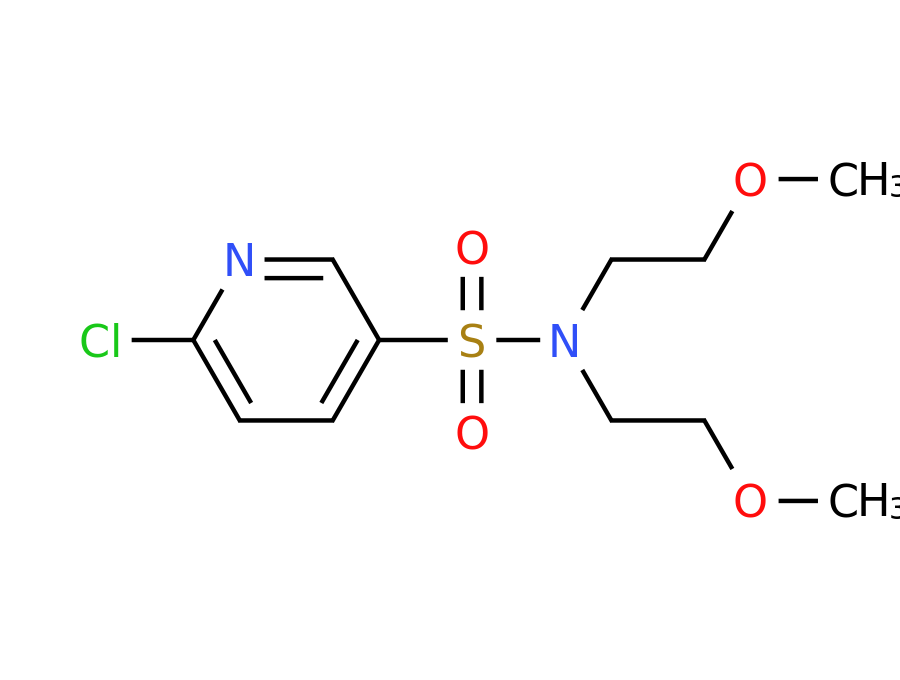 Structure Amb731178