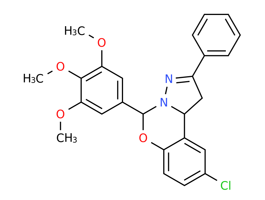 Structure Amb731188