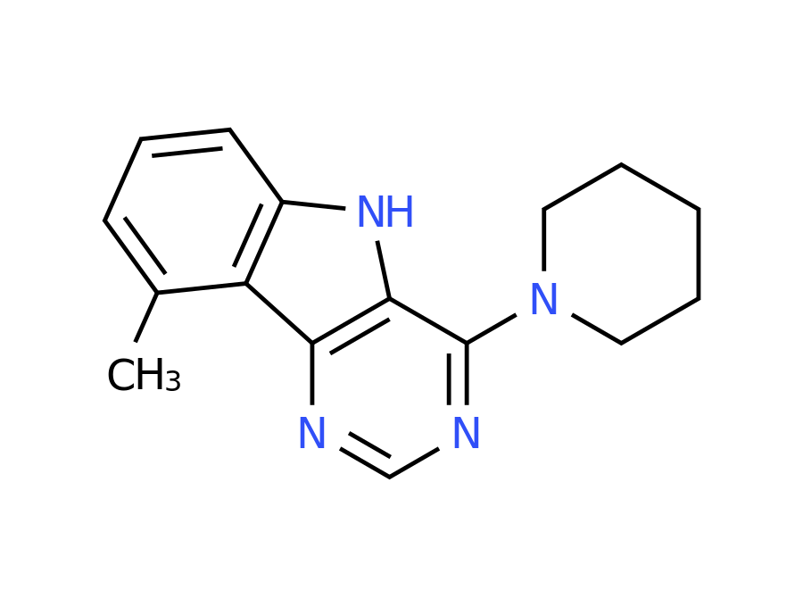 Structure Amb731207