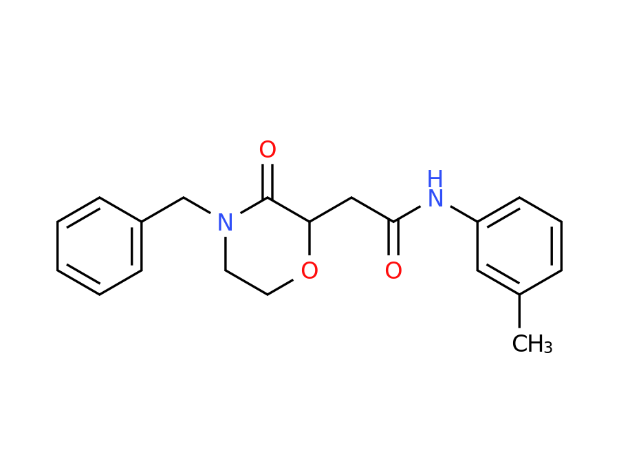 Structure Amb731255