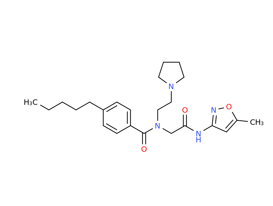 Structure Amb7312558