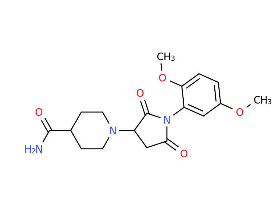 Structure Amb731295