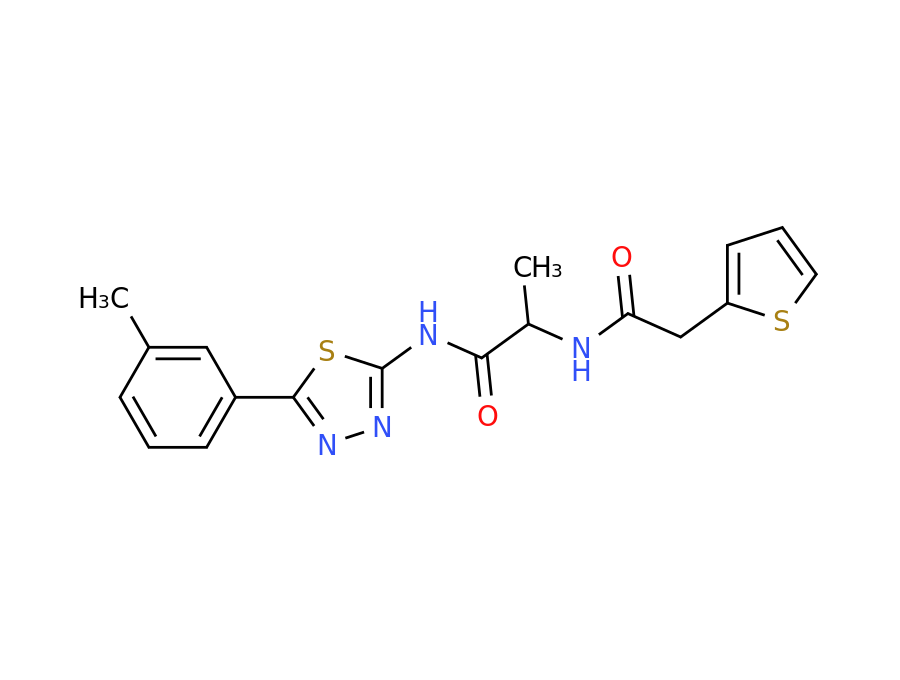 Structure Amb7314446