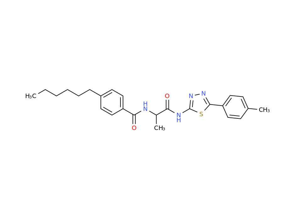 Structure Amb7314570