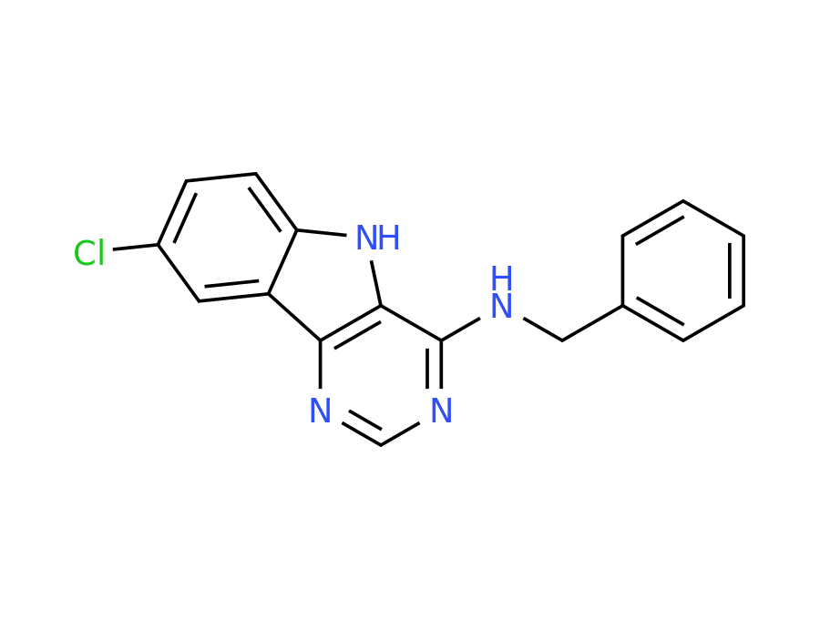 Structure Amb731500