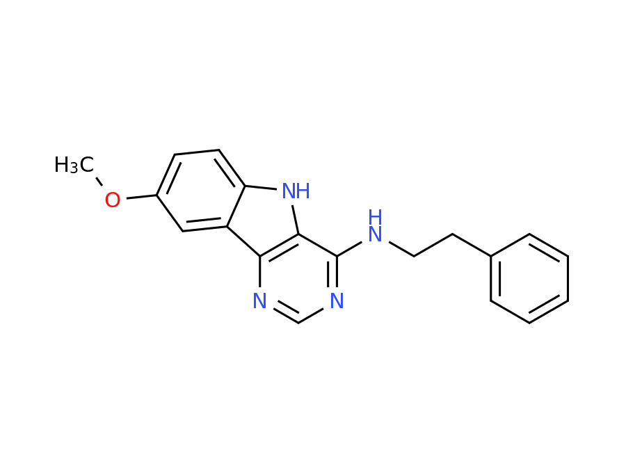 Structure Amb731513