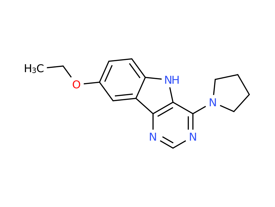 Structure Amb731713