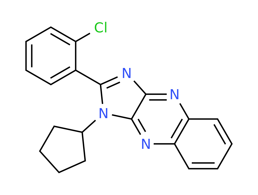 Structure Amb731823