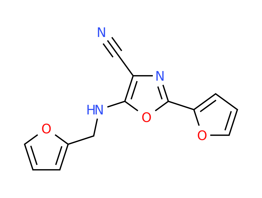 Structure Amb731853