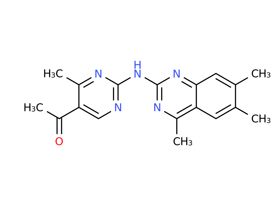 Structure Amb732025