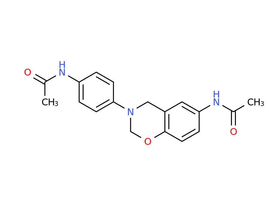 Structure Amb732049