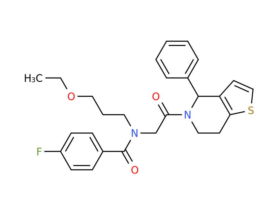 Structure Amb7320657