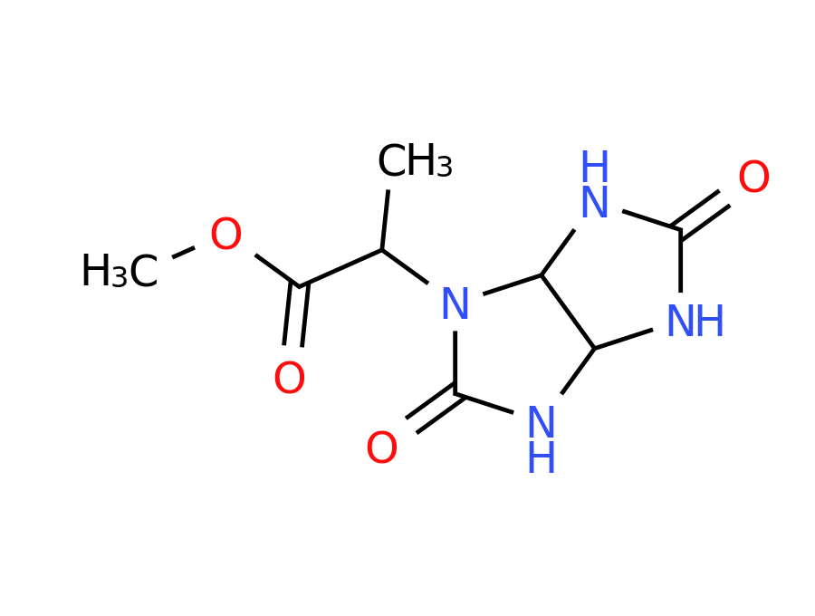 Structure Amb732101