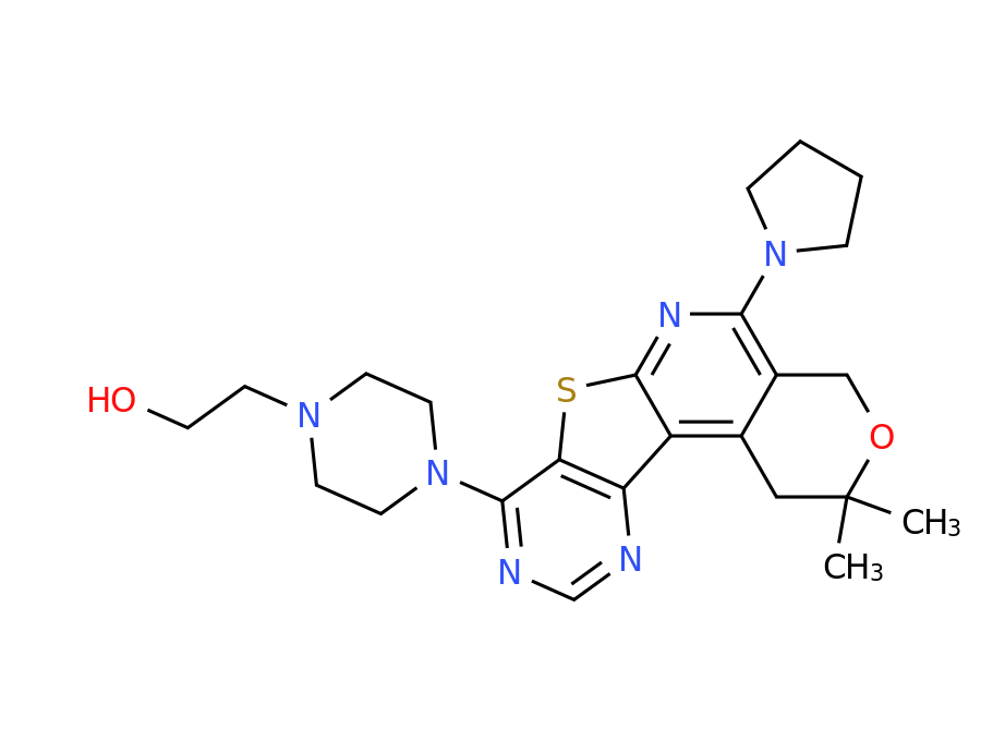 Structure Amb732136