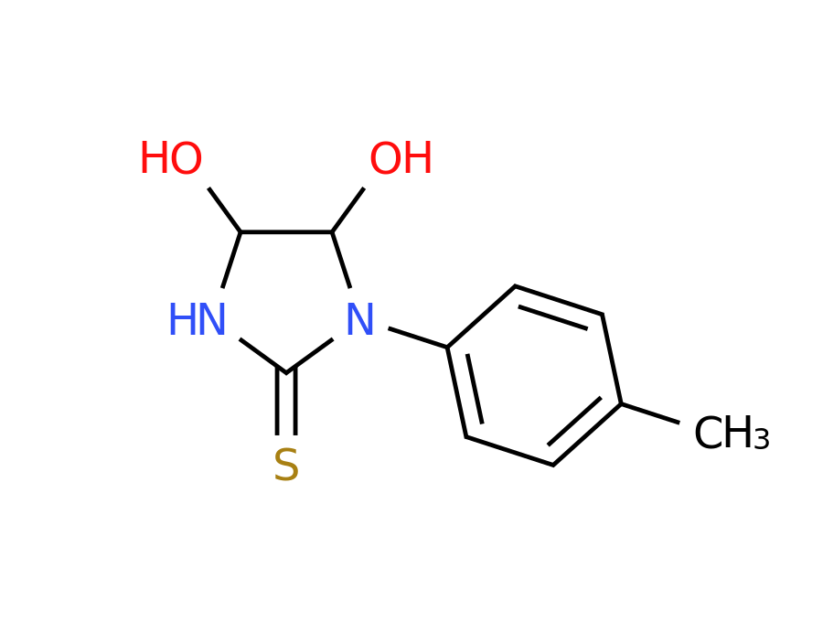 Structure Amb732158