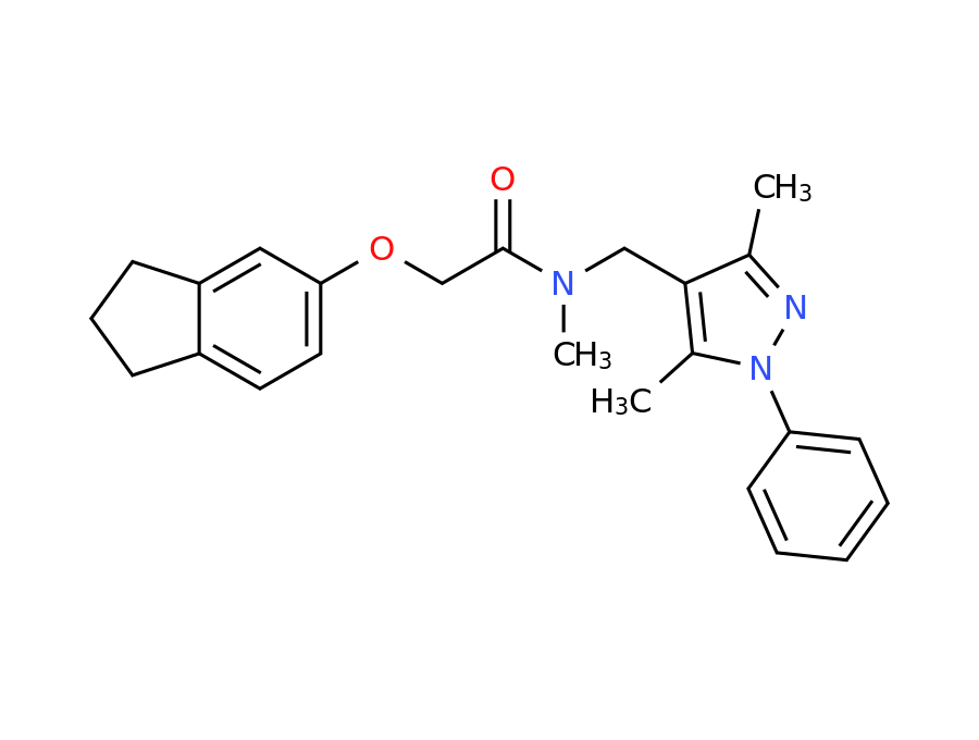 Structure Amb73216