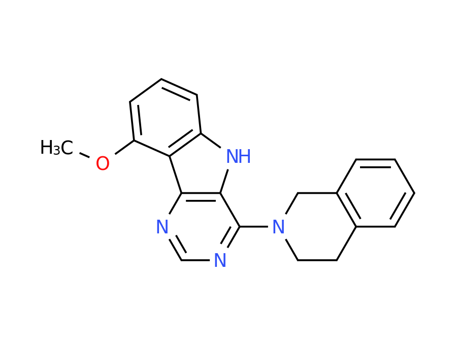 Structure Amb732279