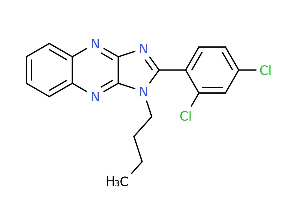 Structure Amb732295