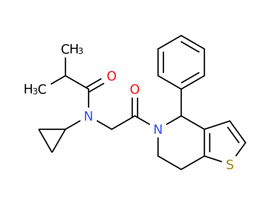 Structure Amb7325708