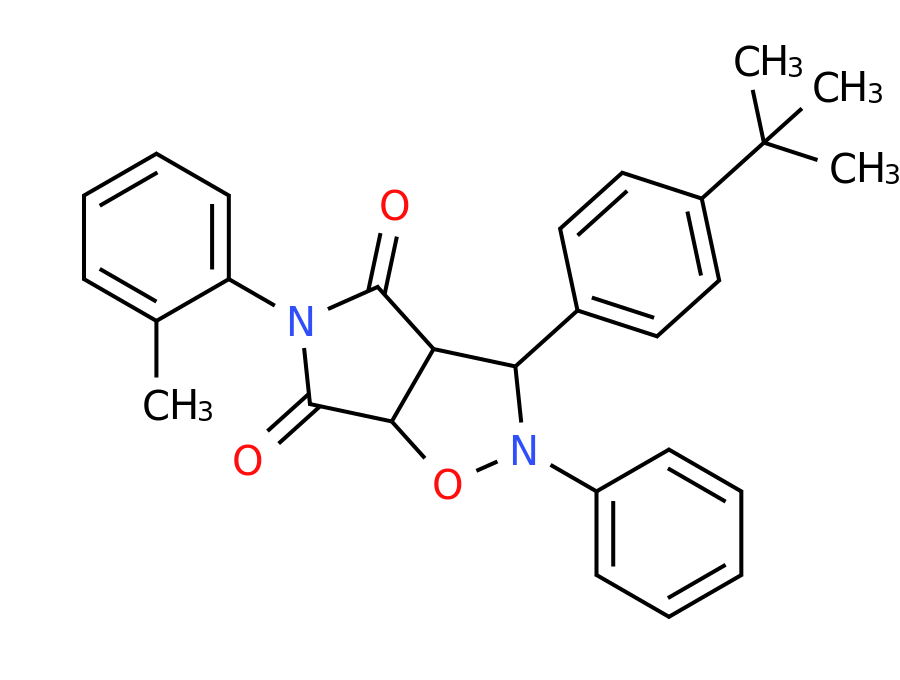 Structure Amb732595