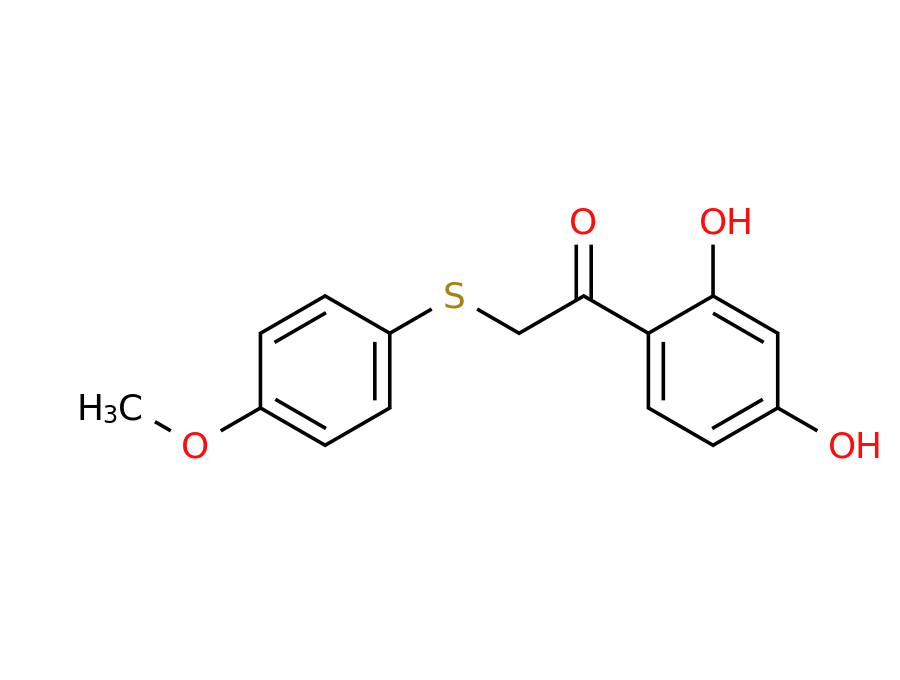 Structure Amb73260