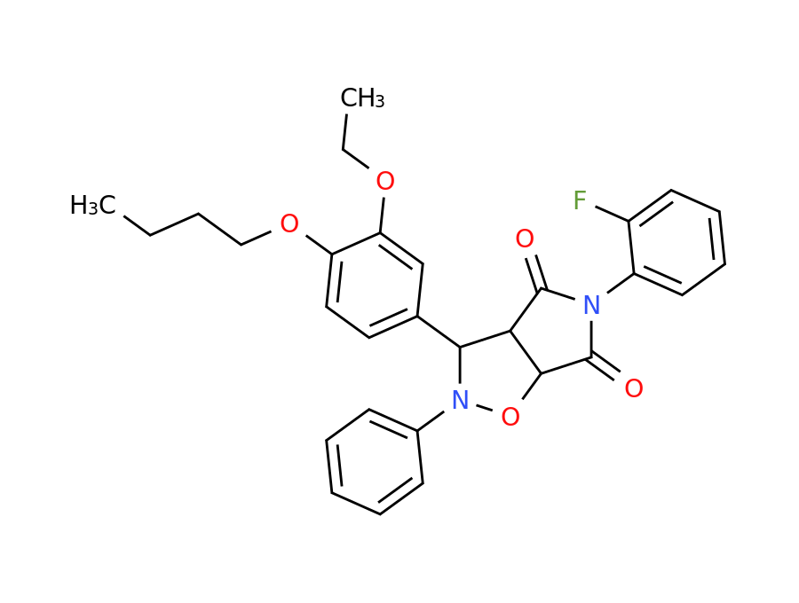 Structure Amb732674