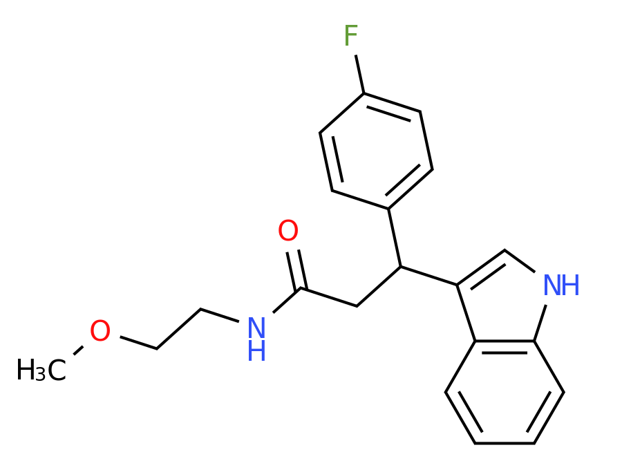 Structure Amb7327423