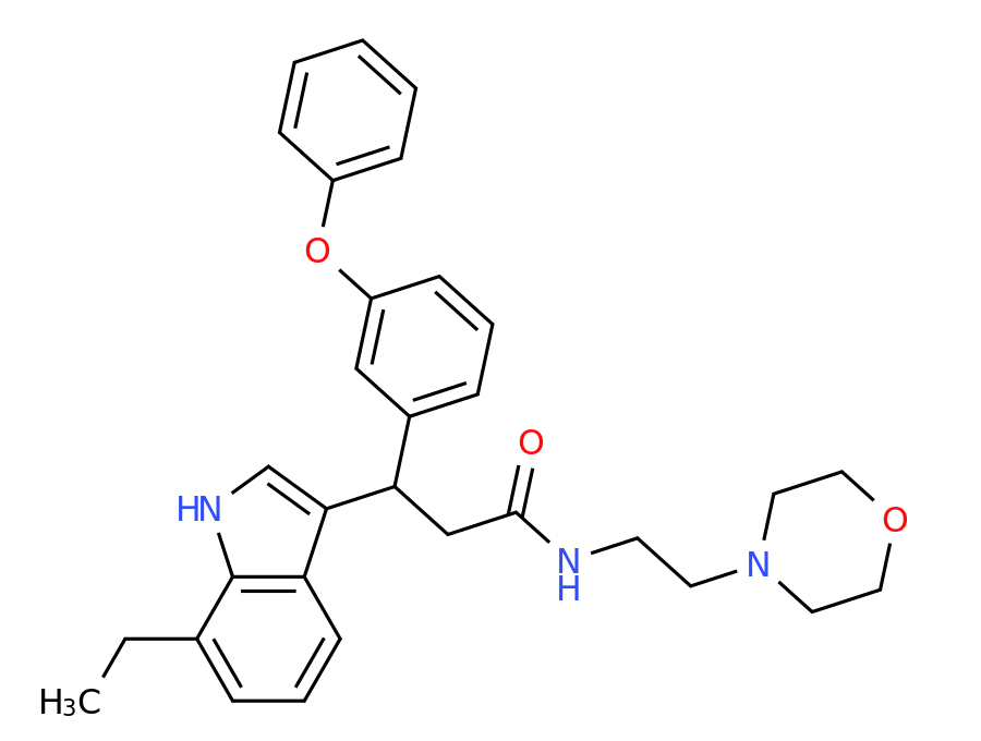 Structure Amb7327479