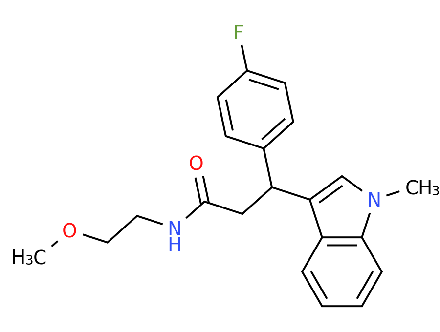 Structure Amb7327579