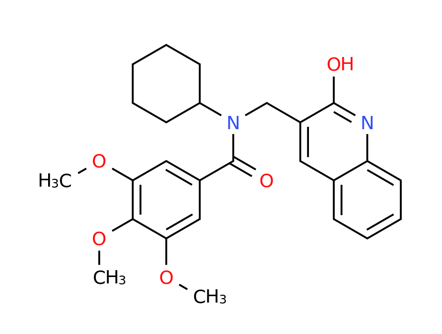 Structure Amb732787