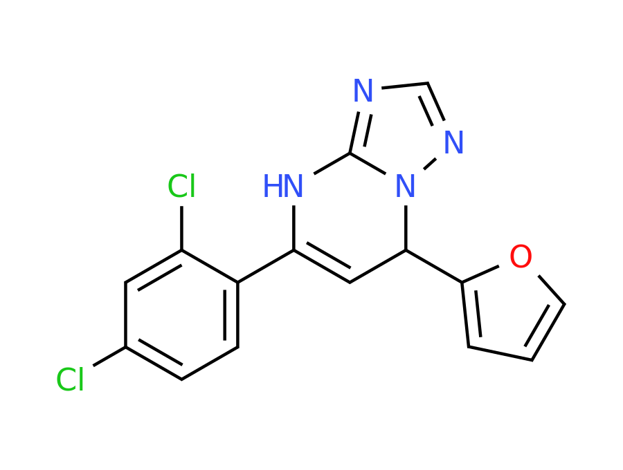 Structure Amb732798