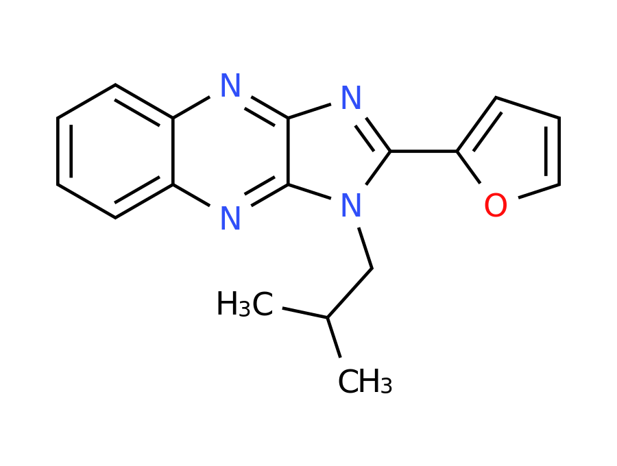 Structure Amb732804