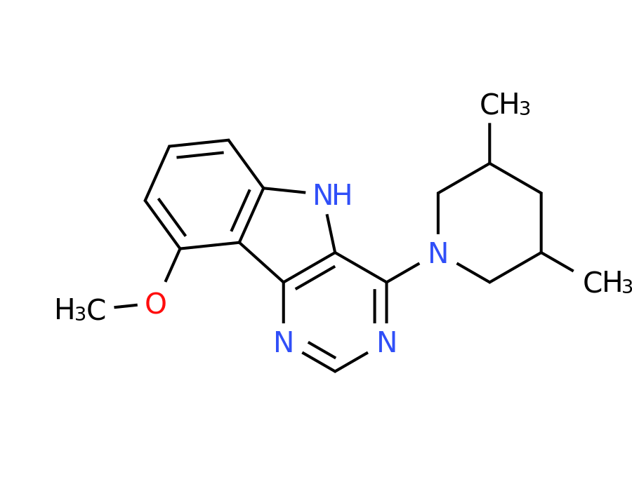 Structure Amb732810