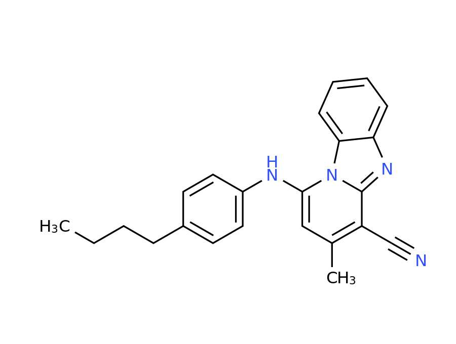 Structure Amb732874