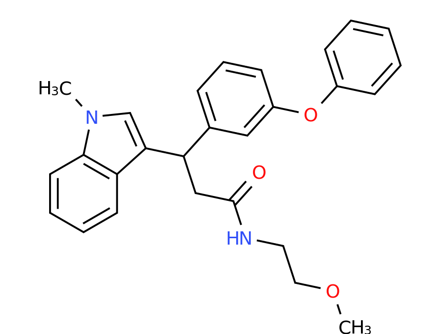 Structure Amb7329213