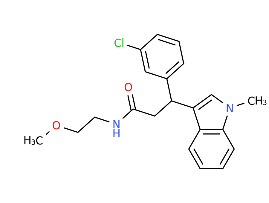 Structure Amb7329217