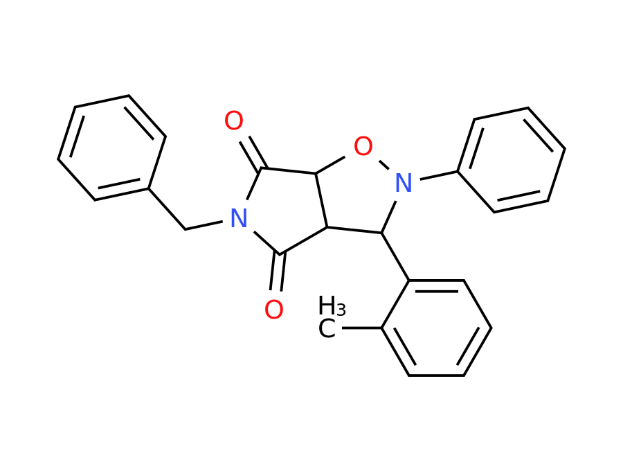 Structure Amb732940