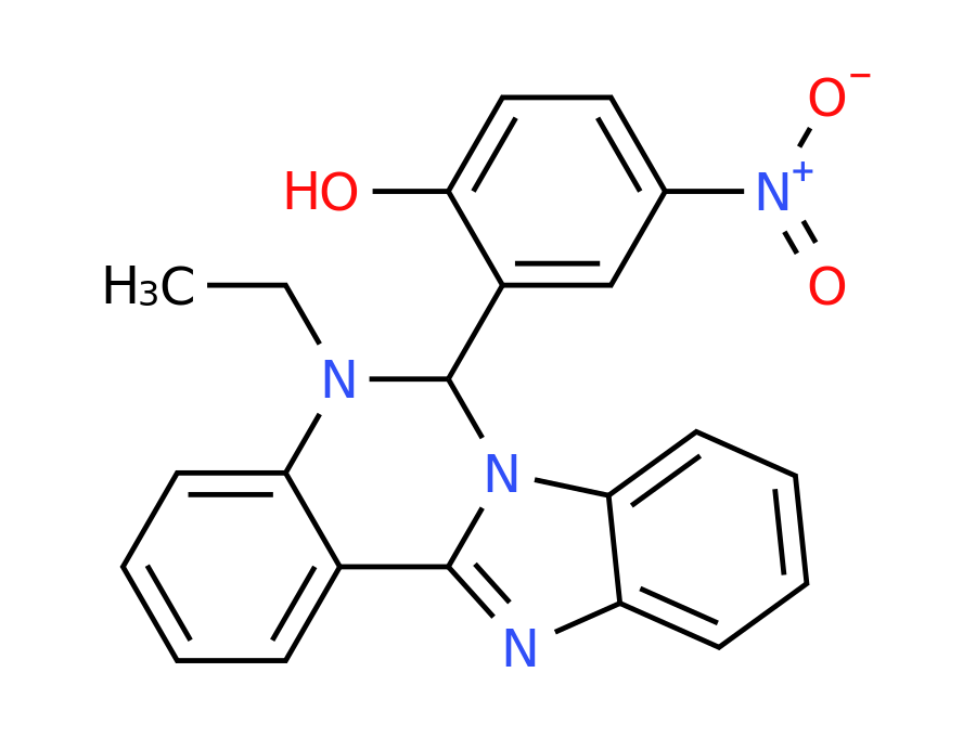 Structure Amb732948