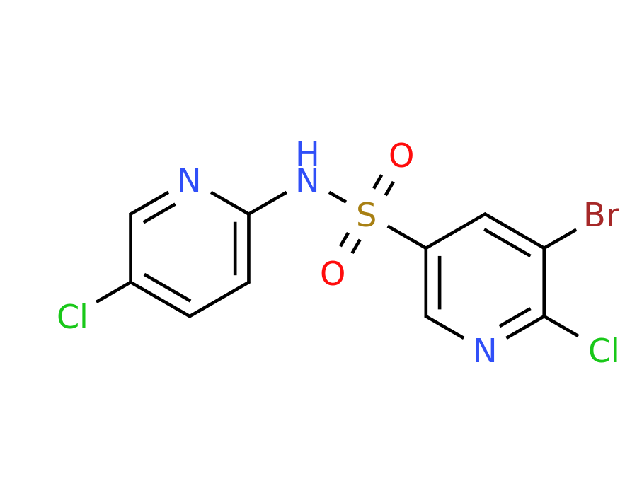 Structure Amb733071