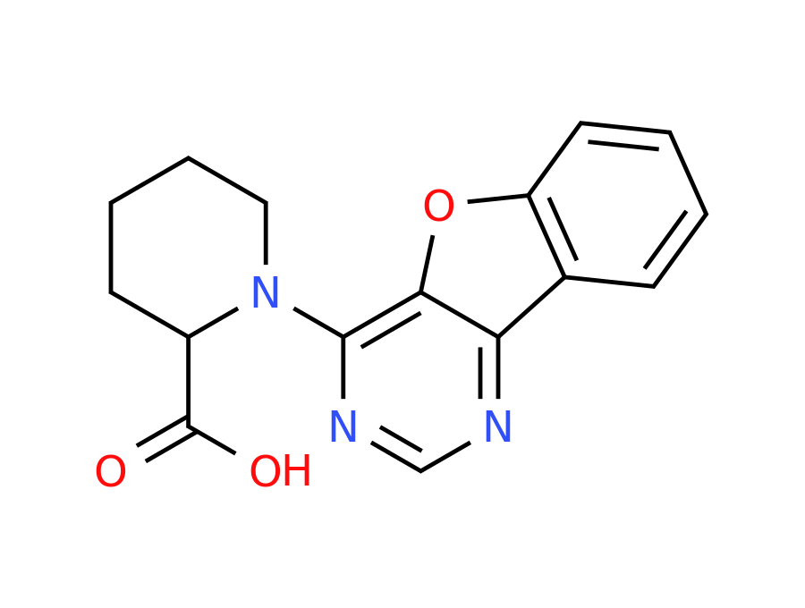 Structure Amb733081