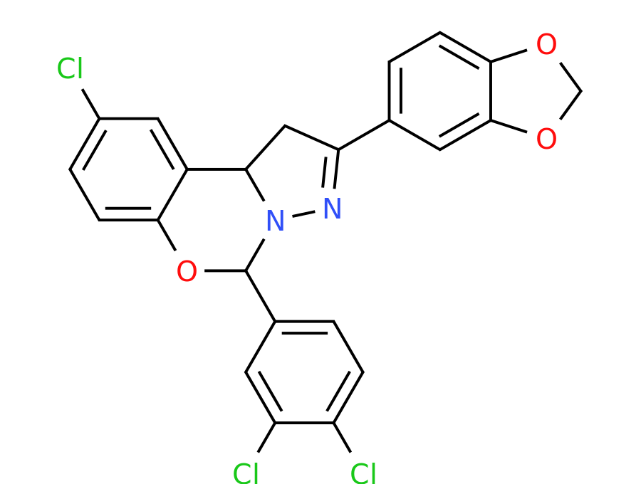 Structure Amb733082