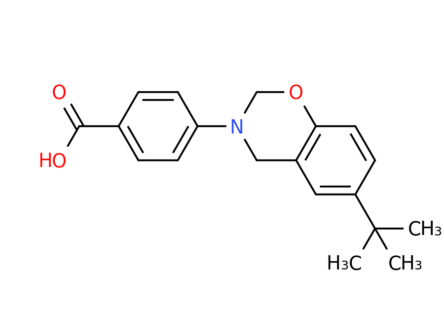 Structure Amb733145