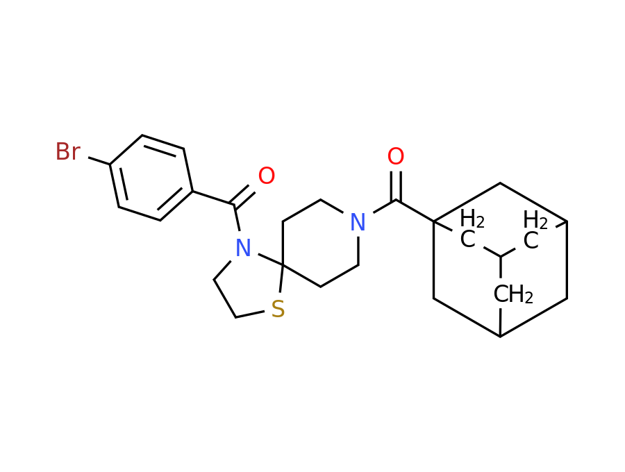 Structure Amb7331519