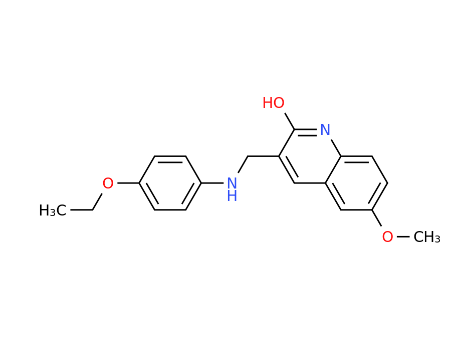 Structure Amb733157